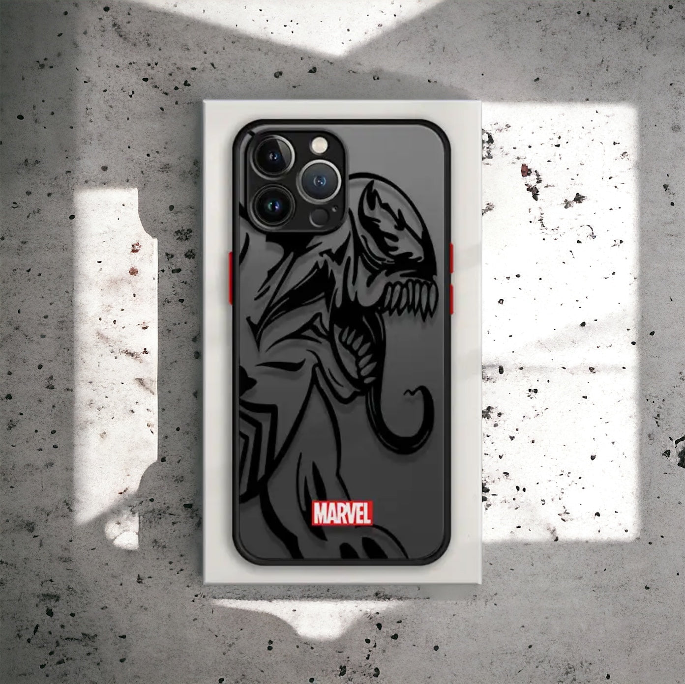 Venom Iphone 14pro Max Cover