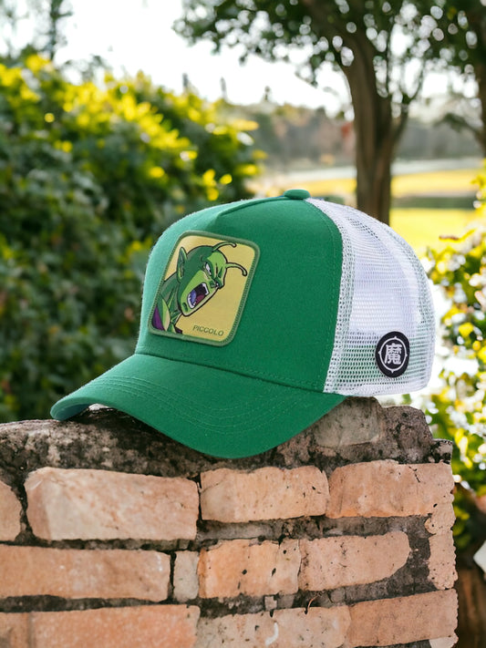 Anime Piccolo Gorra